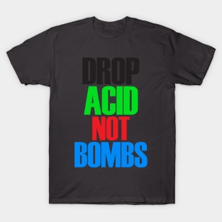 Drop Acid T-Shirt